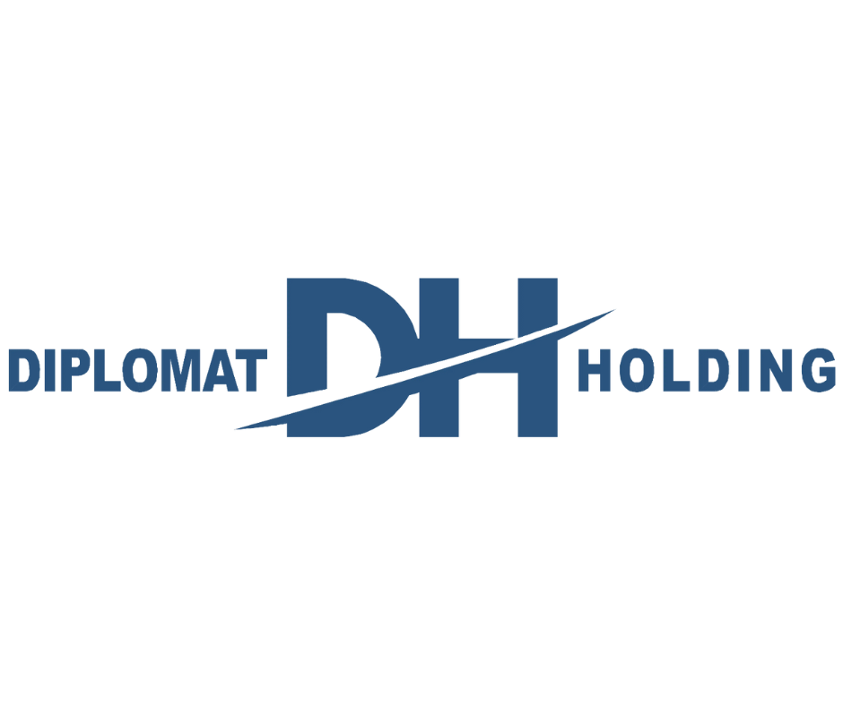 diplomat-holding