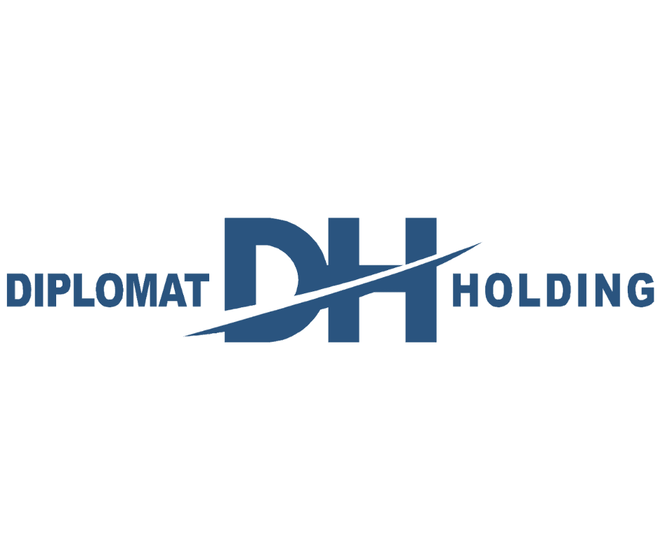 diplomat-holding